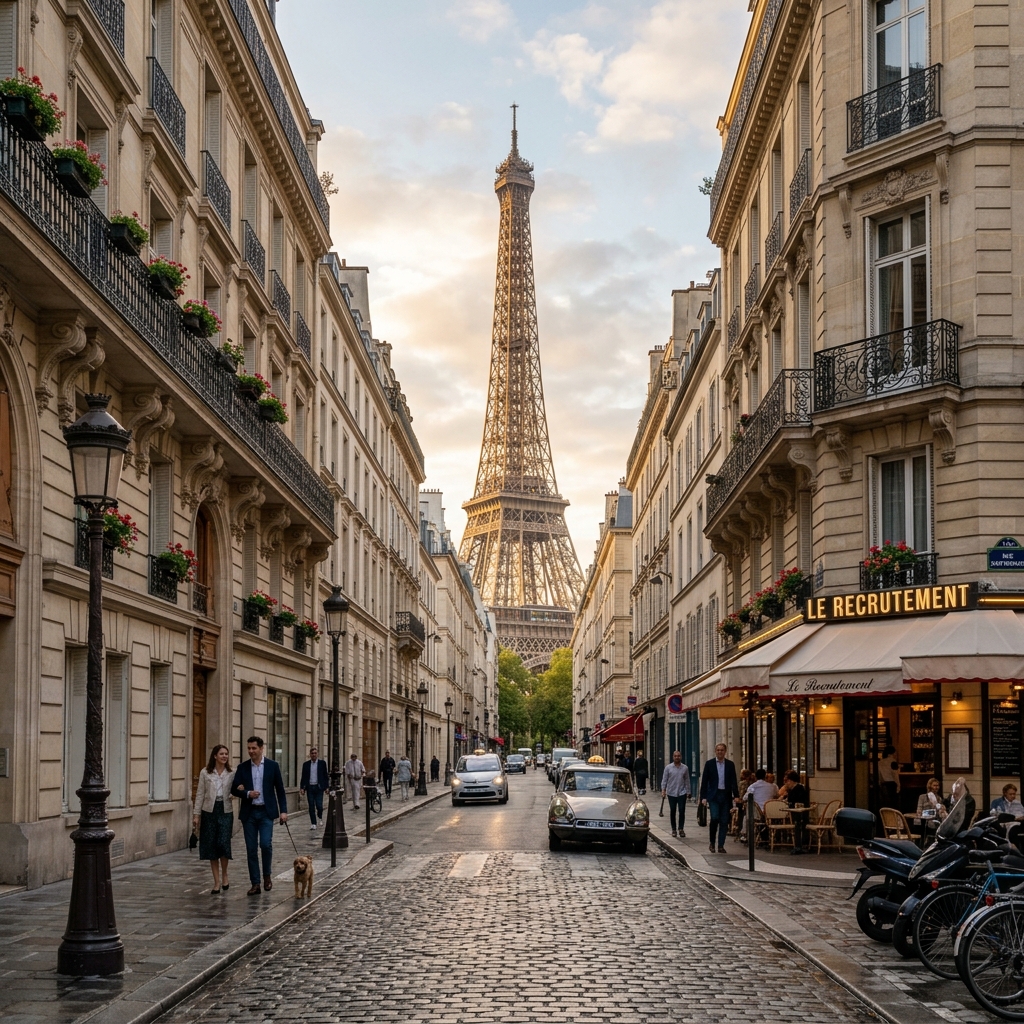 THE FRENCH COLLECTION