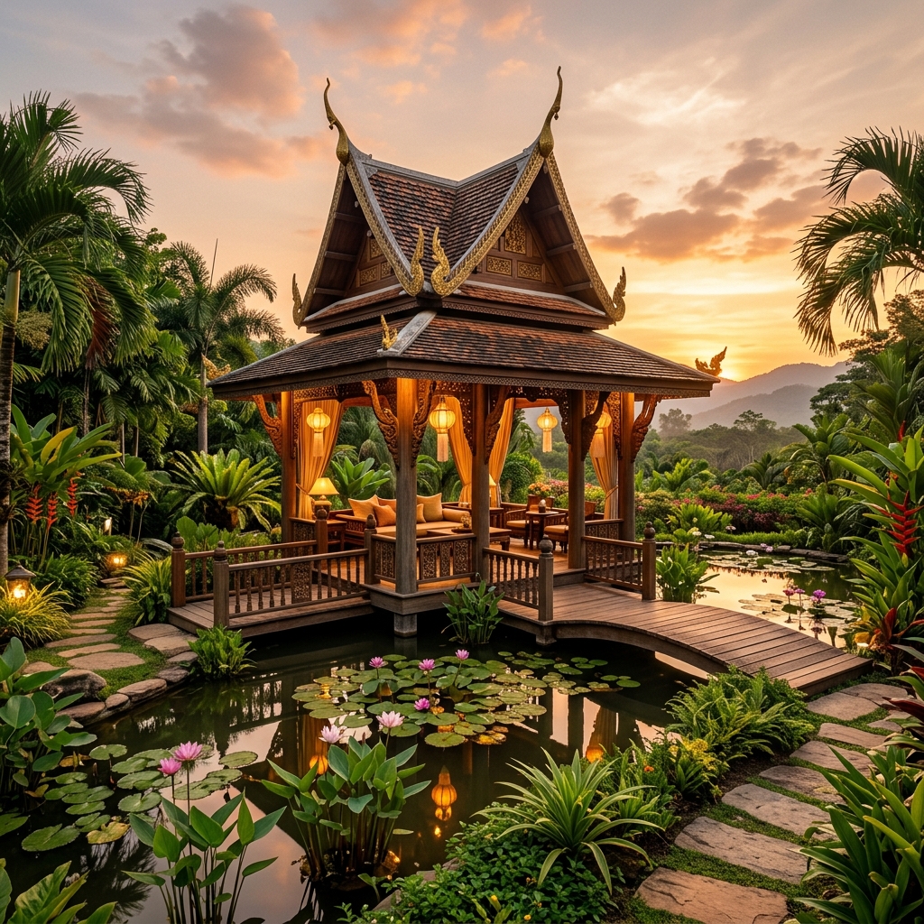 THE THAI COLLECTION